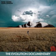 John Lennon - Mind Games (The Evolution Documentary) [E] (1973/2024) [E-AC-3 JOC Dolby Atmos]