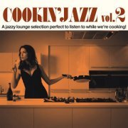 Various Artists - Cookin' Jazz vol. 2 (2020)