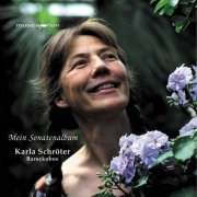 Karla Schroter - My Sonata Album (2021)