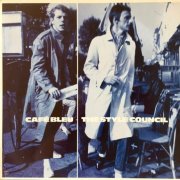 The Style Council - Café Bleu (Special Edition) (2026) {6CD Box Set}