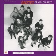 Onztet de violon Jazz - Onztet de Violon Jazz (1984/2019)