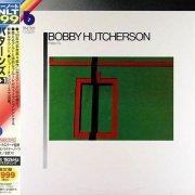 Bobby Hutcherson - Patterns (1968) [2012 BNLA Series 24-bit Remaster] CD-Rip