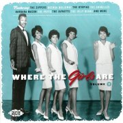 Various Artists - Where The Girls Are Volume 7 (2009)