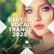 VA - Best of Vocal Trance 2023