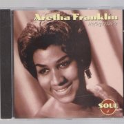 Aretha Franklin - Unforgettable (1996)