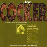 Joe Cocker - 12 Grandes Exitos En Version Original (1998)