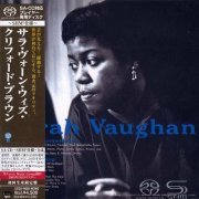 Sarah Vaughan - Sarah Vaughan (1955) [2010 DSD64]