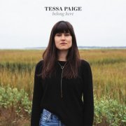 Tessa Paige - Belong Here (2019)