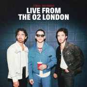 Jonas Brothers - Live From The O2 London (2025) [Hi-Res]