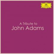 VA - A Tribute to John Adams (2022)