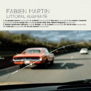 Fabien Martin - Littoral augmenté (2025)