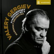 Valery Gergiev, Mariinsky Orchestra - Tchaikovsky: Symphony No. 4 (2011)