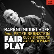 Barend Middelhoff - Fair Play (2020)