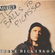 Bruce Dickinson - More Balls To Picasso (1994) [2025]