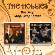 The Hollies - Bus Stop / Stop! Stop! Stop! (1966/2011)