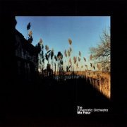 The Cinematic Orchestra - Ma Fleur (Canada Digipack Version) (2007)