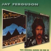 Jay Ferguson - Terms And Conditions / White Noise (2007)