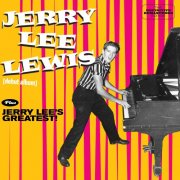 Jerry Lee Lewis - Jerry Lee Lewis Plus Jerry Lee`S Greatest! Plus 6 Bonus (2021)