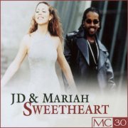 Mariah Carey - Sweetheart EP (Remastered) (2020) [Hi-Res]