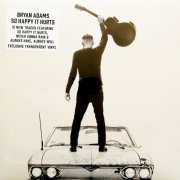 Bryan Adams - So Happy It Hurts (2022) LP