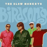 The Blow Monkeys - Birdsong (2025) [Hi-Res]