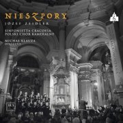 Sinfonietta Cracovia - Zeidler: Nieszpory (2021)