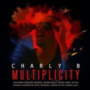 Charly B - Multiplicity (2021) [Hi-Res]