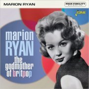 Marion Ryan - The Godmother Of Brit-Pop (2022)