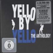 Yello - Yello By Yell: The Anthology (2010) [3CD]
