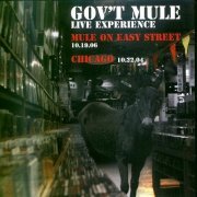 Live Experience: Mule On Easy Street 10.19.06 / Chicago 10.22.04 (2007)