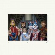 The Carter Hancock Band - Onetwothree (2022)