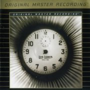 Los Lobos - This Time (1999) [2004 SACD]