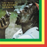 Gregory Isaacs - The Best Of Gregory Isaacs (2025) [Hi-Res]