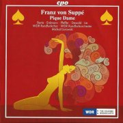 WDR Rundfunkorchester, Michail Jurowski - Suppé: Pique Dame (2009) CD-Rip