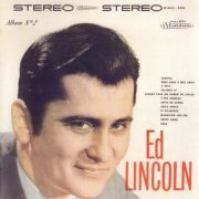 Ed Lincoln - Album Nº 2 (1962/2011)