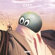 Bruut - Zest [Deluxe] (2022) [Hi-Res]