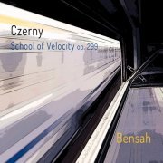 Bensah - Czerny: School Of Velocity, Op. 299 (2022) Hi-Res