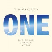 Tim Garland - One (feat. Jason Rebello, Asaf Sirkis & Ant Law) (2016)