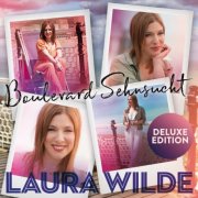 Laura Wilde - Boulevard Sehnsucht (Deluxe Edition) (2025) Hi-Res