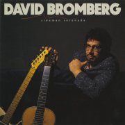David Bromberg - Sideman Serenade (1989)