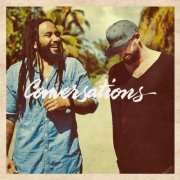 Gentleman & Ky-Mani Marley - Conversations (2025) Hi-Res
