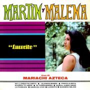 Martín y Malena, Mariachi Azteca - Lucerito (2023 Remaster from the Original Azteca Tapes) (2023) Hi-Res