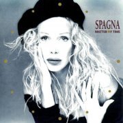 Spagna - Matter Of Time (1993)