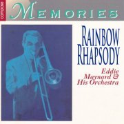 Eddie Maynard & His Orchestra - Rainbow Rhapsody (2015/2018)