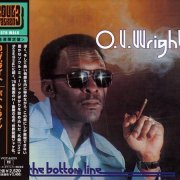 O.V. Wright - The Bottom Line (1978/2008)