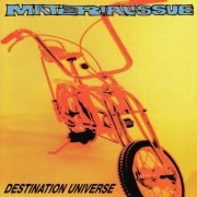 Material Issue - Destination Universe (1992)