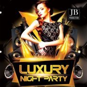 VA - Luxury Night Party Vol. 2 (2018)