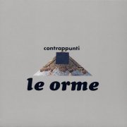 Le Orme - Contrappunti (1974)