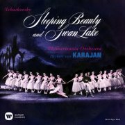 Herbert von Karajan - Tchaikovsky: Suites from Swan Lake and The Sleeping Beauty (2019)