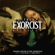 David Wingo, Amman Abbasi - The Exorcist: Believer (Original Motion Picture Soundtrack) (2023) [Hi-Res]